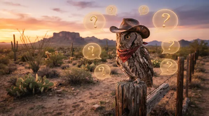 Frequently Asked Questions About Cowboy Jokes