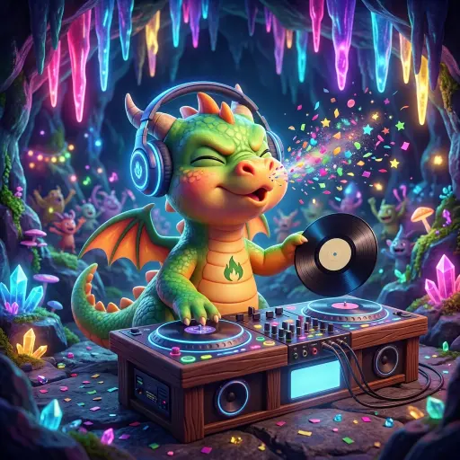 More Dragon Puns for Maximum Laughs