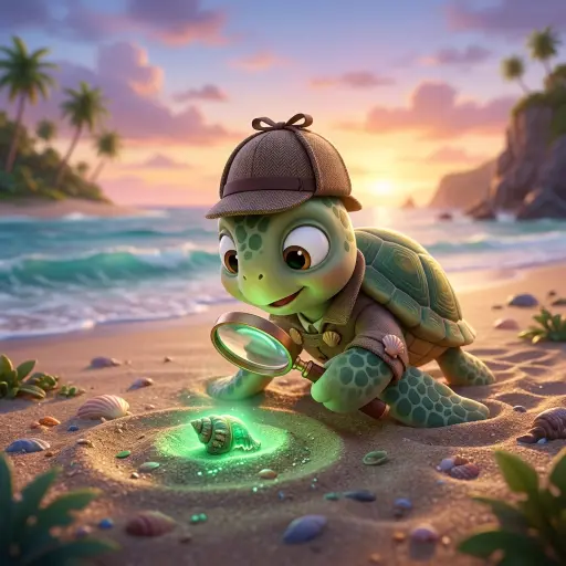 Bad Turtle Puns That Are Actually Good