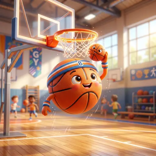basketball puns