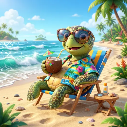 Best Turtle Puns