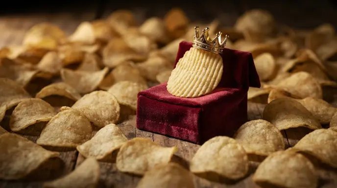 chips puns