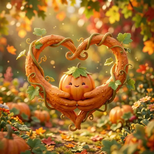 Cute Pumpkin Puns