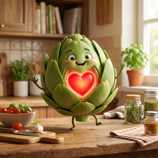 Funny Heart Puns