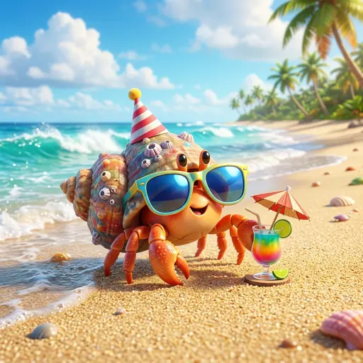 Funny Shell Puns