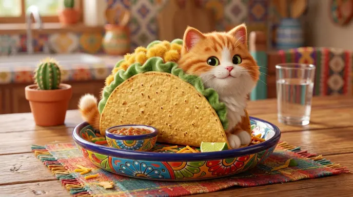 Funny Taco Puns: