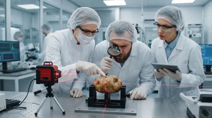 How to use these line in funny way
