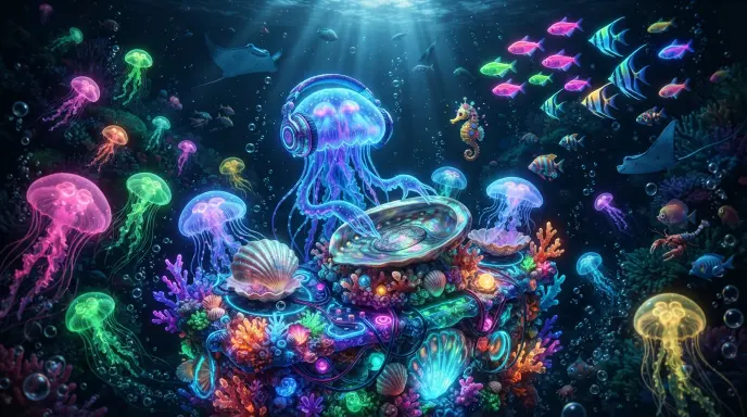 jellyfish puns
