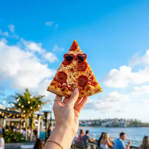 Pizza Puns for Instagram Captions