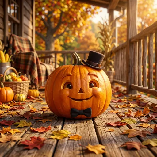 pumpkin puns