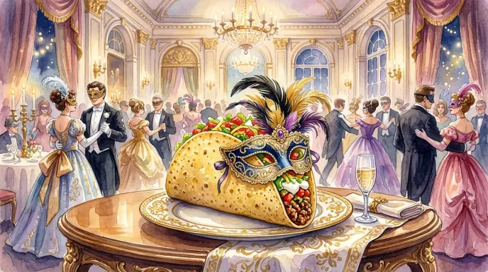 Silly Taco Jokes