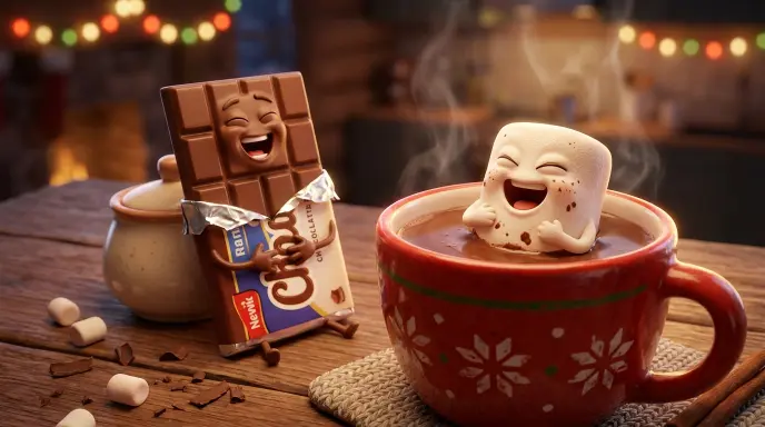 cocoa jokes