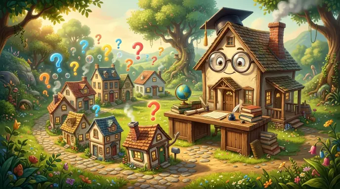 Frequently Asked Questions About House Jokes