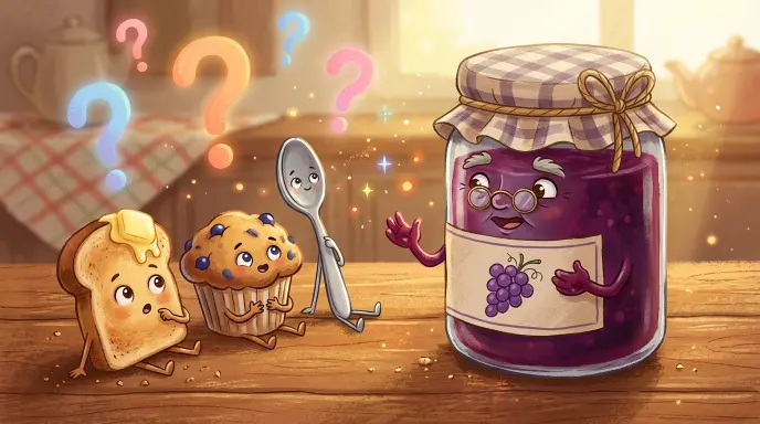 Frequently Asked Questions About Jam Jokes