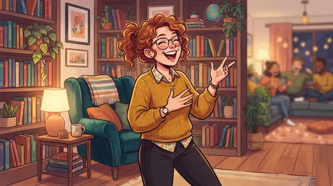 How to Use These Lines in Funny Way