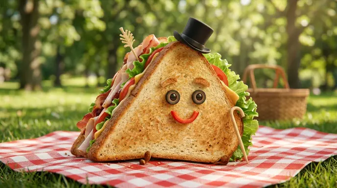 sandwich jokes
