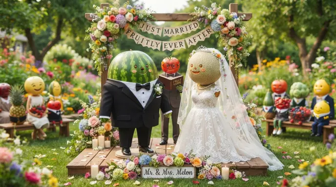 watermelon jokes and puns